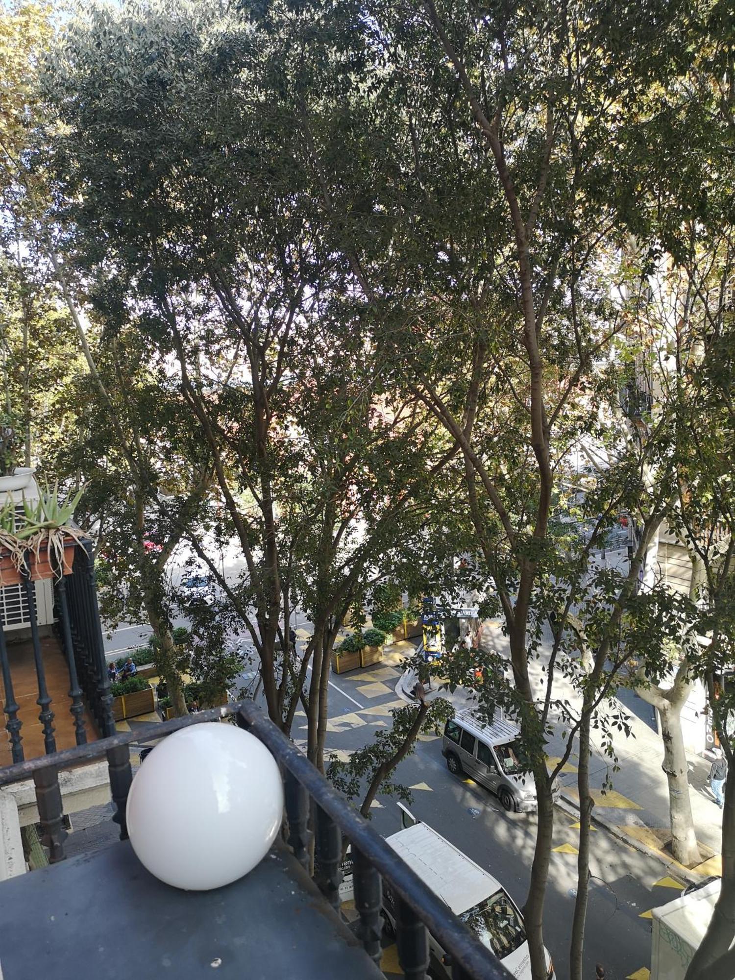 Aparteasy - Family Sant Antoni Apt. برشلونة المظهر الخارجي الصورة